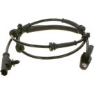 52 403 004 Sensor, Raddrehzahl HA 0 265 007 922