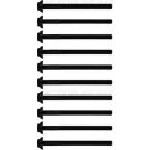 Zylinderkopfschraubensatz 14-12901-01