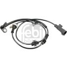 FEBI BILSTEIN Sensor, Raddrehzahl 186218