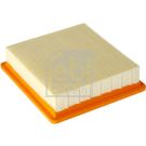 FEBI BILSTEIN Luftfilter 109206