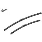 Bosch Scheibenwischer Aerotwin A084S 3397007084