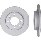 KAMOKA Bremsscheibe 1032356