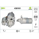 VALEO Anlasser 438161