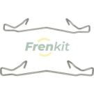 FRENKIT Zubehör, Bremsbeläge 901189