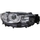Scheinwerfer R H11/H15/W5W +MOT MAZDA CX-3 1,15-1,18 2742674