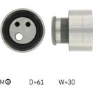 Spannrolle Synchrontrieb ALFA,FIAT,LANCIA VKM 12153