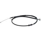 Handbremsseil re FIAT Panda 4x4 04 1987477970