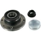 Radlagersatz HA OPEL Corsa D 06 VKBA 6552