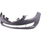 STOßSTANGE V grundiert MAZDA 6 GH LIM/KOMBI 8,07-4,10 3756,303,1