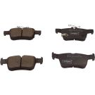 Bremsbelagsatz Ford T. Mondeo 1.0-2.5 14 19-3382