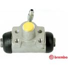 BREMBO Radbremszylinder A 12 226 ESSENTIAL LINE