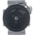 Kompressor, Klimaanlage ACP 67 000S
