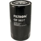 FILTRON Ölfilter OP 592/7