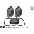 Ölwechselkit mit Öl MERCEDES A,B-Klasse 04 MEYLE-ORIGINAL-KIT: Better solution for you 141350203