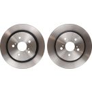 82 482 052 Bremsscheibe HA DF6145
