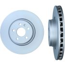 KAMOKA Bremsscheibe 103649