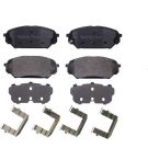 BREMBO Bremsklötze VA P 30 071