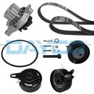 Wasserpumpe + Zahnriemensatz KTBWP4890