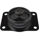 TEDGUM_TD Lagerung, Motor TED50095