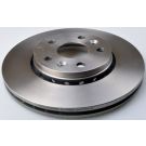 DENCKERMANN Bremsscheibe B130657