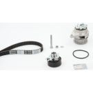 Wasserpumpe + Zahnriemensatz CT846WP3
