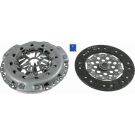 Kupplungssatz Xtend Opel VectraC 2.2 08.02 XTend 3000951240