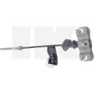 Seilzug, Feststellbremse Kia P. Sephia/Shuma 95-01 903513