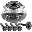 SNR Radlagersatz R165.35 SNR Radlagersatz R165.35