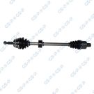 GSP Antriebswelle 250254