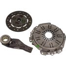 Kupplungssatz MAZDA 3 1.4 03 LuK RepSet 620 3234 00