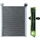 KAMOKA Wärmetauscher, Innenraumheizung 7760002