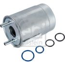 KRAFTSTOFFFILTER FE108737