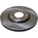 DENCKERMANN Bremsscheibe B130443 DENCKERMANN Bremsscheibe B130443