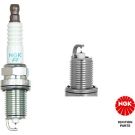 DIFR5E11 NGK-Zündkerze MITSUBISHI Outlander III 2.4 18 91112