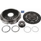 SACHS Kupplungssatz 3000 951 093