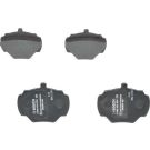 Bremsklötze LAND ROVER 0 986 424 563