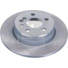 FEBI BILSTEIN Bremsscheibe 08131
