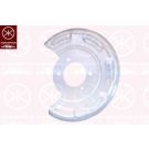 SPRITZBLECH H L VERZINKT HYUNDAI I30 11,11-12,16/KIA CEE'D II 5,12-2,18 3136877