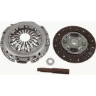 Kupplungssatz RENAULT Twingo, Wind 07 3000950676