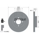 Bremsscheibe PRO 92294403