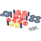 TEDGUM_TD Lagersatz, Achskörper TED97132