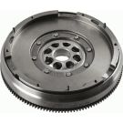 SACHS Schwungrad 2294 001 899 Zwei-Massen-Schwungrad