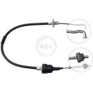 A.B.S. Kupplungsseil K22960