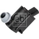 Waschwasserpumpe 109288