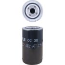 MAHLE Ölfilter OC 30