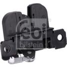 FEBI BILSTEIN Motoraufhängung 31808