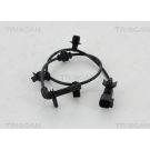 Sensor, Raddrehzahl 818021208