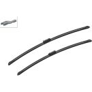 Bosch Scheibenwischer Aerotwin A540S Spoiler 3397007540