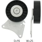 Umlenkrolle Multi-V VKM 33026