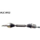 Antriebswelle VKJC 8932